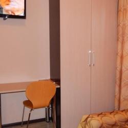 Фото Отель Спорт House (Спорт Хаус)