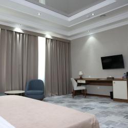 Фото Отель Green Park Hotel (Грин Парк)