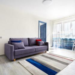 Фото Апартаменты Blue (Блю)