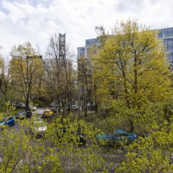 1-комнатные апартаменты стандарт