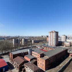 фото 12 Merino home (Мерино хоум) на проспекте Железнодорожный 14 корпус 3