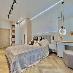 Апартаменты Malmo