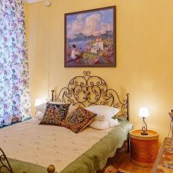 Фото Отель Дом купчихи Ершовой