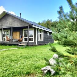 Фото Отель Шале Мануки Эн