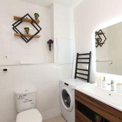 Фото Отель Home24 на улице Каштановая 14
