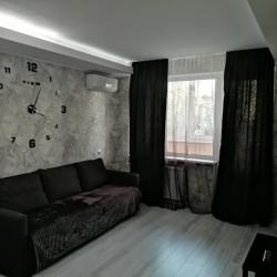 2-комнатные апартаменты стандарт (8 этаж)