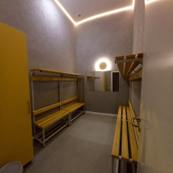 Фото Физтехотель