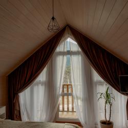 Коттедж стандарт №1