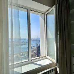 2-комнатные апартаменты стандарт