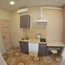 Фото Отель Triumph (Триумф) гостевой дом