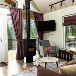 Фото Отель Wish Home Eco-Loudge Yahroma (Виш Хоум )