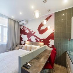 Фото Апарт-отель Адмиральская лагуна