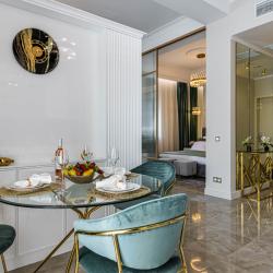 Апартаменты SuperLux