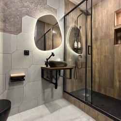 2-комнатные апартаменты люкс