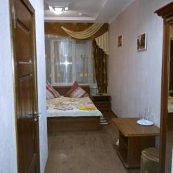 Фото Отель Гранд Плюс