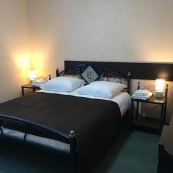 Фото Отель Рица