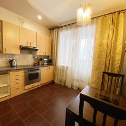 Фото Апартаменты на улице Казанская