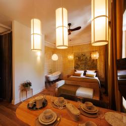 Номер студия премиум Жердёла