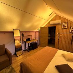 Tent-house (с фурако) 5