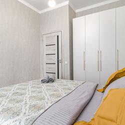 Фото Отель Вершина-ПВ на улице Казыбек Би 3