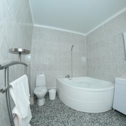 Фото Отель Старый город