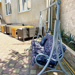 Фото Отель Изумруд Хаус