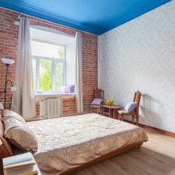 фото 5 Rent Flat in Moscow (Рент Флэт ин Москоу) на переулке 4-й Ростовский