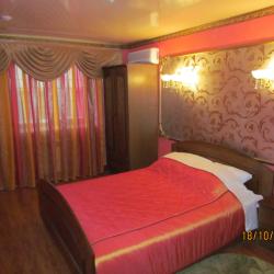 Фото Отель Матис