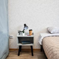 Фото Апартаменты на улице Дудинская 2 корпус В