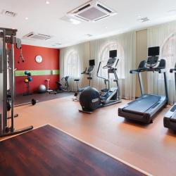 Фото Отель Hampton by Hilton Samara (Хэмптон Хилтон )