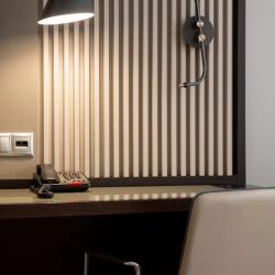 Irkutsk City Center (Иркутск Сити Центр) ex. Courtyard by Marriott — 0c38524660b652c60dc9b18d6651ec42