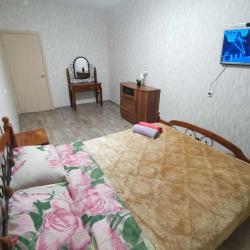 Фото Отель Как Дома на улице Георгия Величко 5