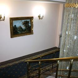 Фото Отель Сибирь