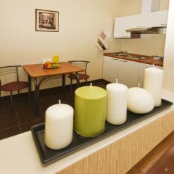 Апарт-отель — 0c38a8b92c723e3ce682da6665f32eb4