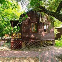 Фото Парк-отель ПОЛЯНА