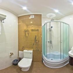 1-местный номер стандарт (с завтраком)