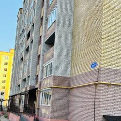 1-комнатные апартаменты улучшенные 1