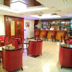 Фото Park Hotel Bishkek (Парк Отель )