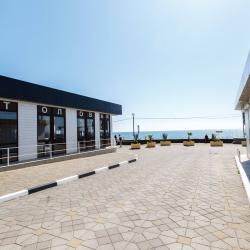 Фото Отель Гостевой дом Огонек