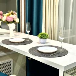 Фото Апартаменты На время на улице Лежневская 122