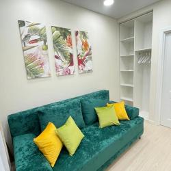 Фото Апартаменты на улице Звездинка, д 3