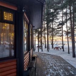 Фото Отель База Отдыха Командор