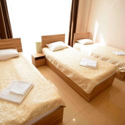 Фото Отель Уют