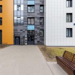 фото 30 Апартаменты на дороге Торфяная 15к3