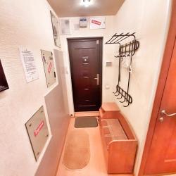 Фото Отель Поделам на улице Курчатова