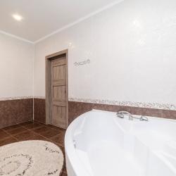 Фото Отель Дом в квартале Щитниково 135