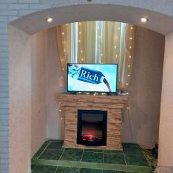 Фото Апартаменты на улице Красноармейской