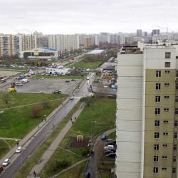 Фото Апартаменты на улице Перерва 39