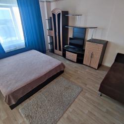 1-комнатные апартаменты стандарт