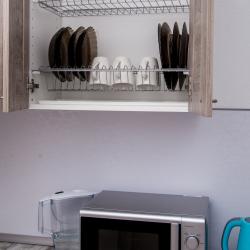 1-комнатные апартаменты улучшенные